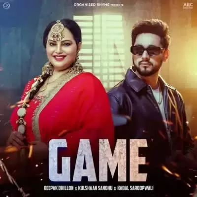 Game Deepak Dhillon Mp3 Download Song - Mr-Punjab