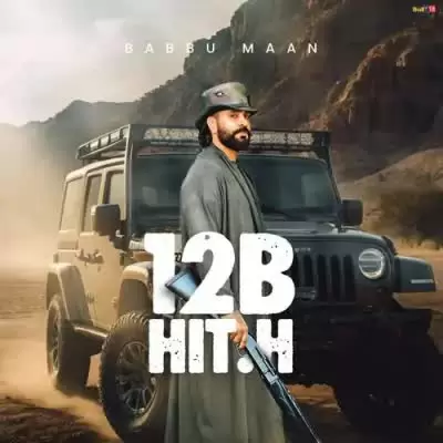 12b Hit.H Babbu Maan Mp3 Download Song - Mr-Punjab