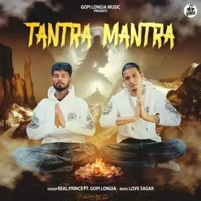 Tantra Mantra Da Real Prince Mp3 Download Song - Mr-Punjab