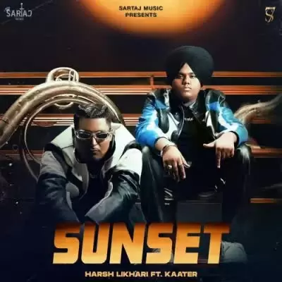 Sunset Harsh Likhari Mp3 Download Song - Mr-Punjab