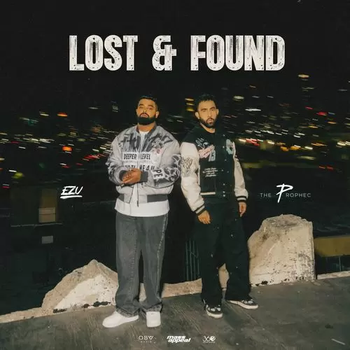 Lost Found Songs
