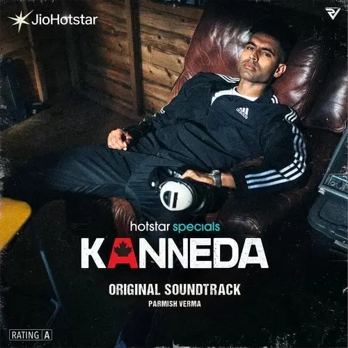 Kanneda (Original Series Soundtrack) Songs