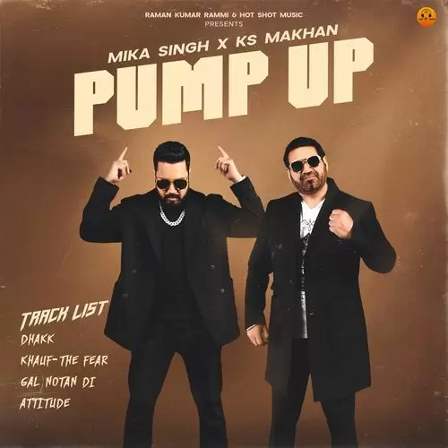 Pump Up Songs