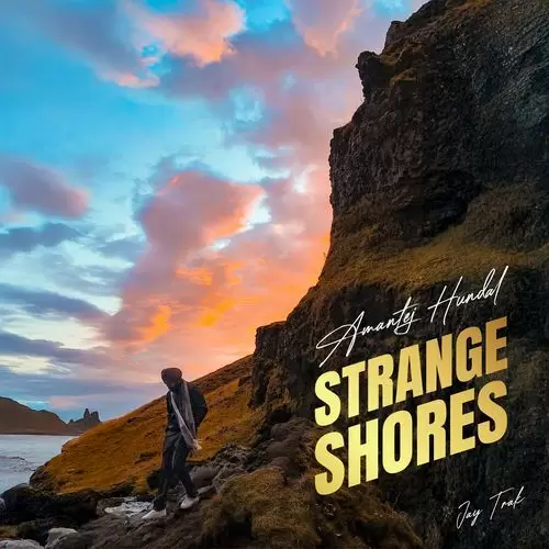 Strange Shores Songs