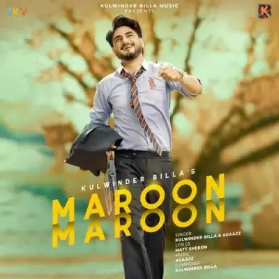 Maroon Maroon Kulwinder Billa Mp3 Download Song - Mr-Punjab