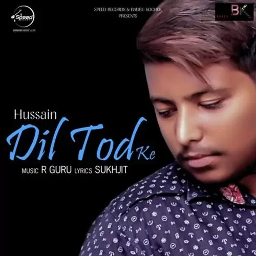 Dil Tod Ke Hussain Mp3 Download Song - Mr-Punjab