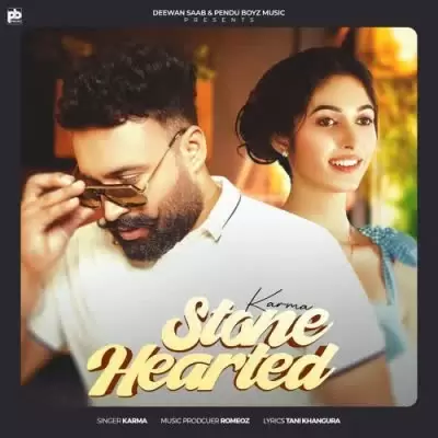 Stone Hearted Karma Mp3 Download Song - Mr-Punjab