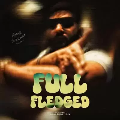 Full Fledged Amar Sajaalpuria Mp3 Download Song - Mr-Punjab