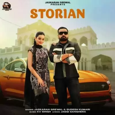 Storian Jaskaran Grewal Mp3 Download Song - Mr-Punjab