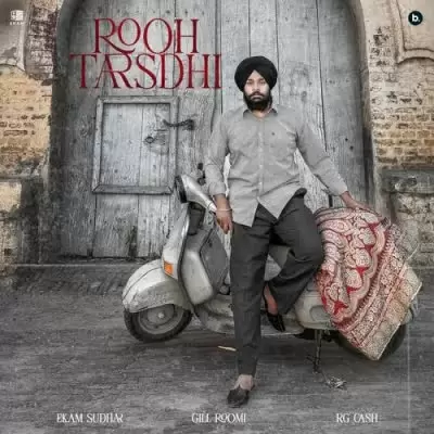 Rooh Tarsdhi Ekam Sudhar Mp3 Download Song - Mr-Punjab