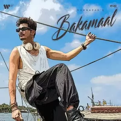 Bakamaal Gurnazar Mp3 Download Song - Mr-Punjab
