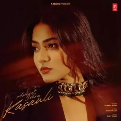 Kasauli Asmeet Shera Mp3 Download Song - Mr-Punjab