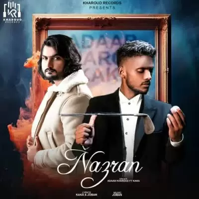 Nazran Kaka Mp3 Download Song - Mr-Punjab