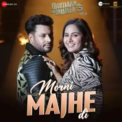 Morni Majhe Di Baani Sandhu Mp3 Download Song - Mr-Punjab