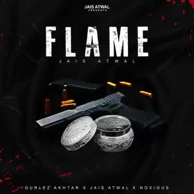 Flame Gurlez Akhtar Mp3 Download Song - Mr-Punjab