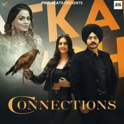 Connections Satkar Sandhu Mp3 Download Song - Mr-Punjab