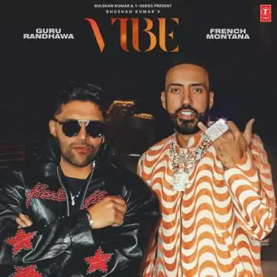 Vibe Guru Randhawa Mp3 Download Song - Mr-Punjab