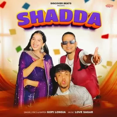 Shadda Gopi Longia Mp3 Download Song - Mr-Punjab