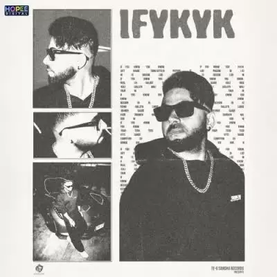 Ifykyk Te G Sandhu Mp3 Download Song - Mr-Punjab