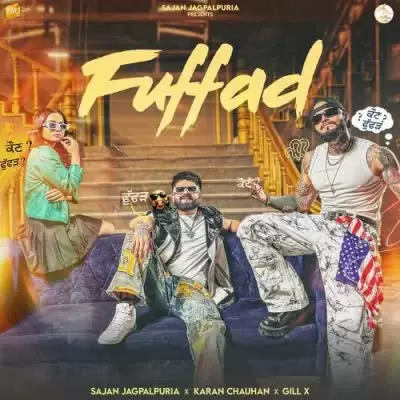 Fuffad Sajan Jagpalpuria Mp3 Download Song - Mr-Punjab
