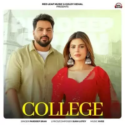 College Pardeep Sran Mp3 Download Song - Mr-Punjab