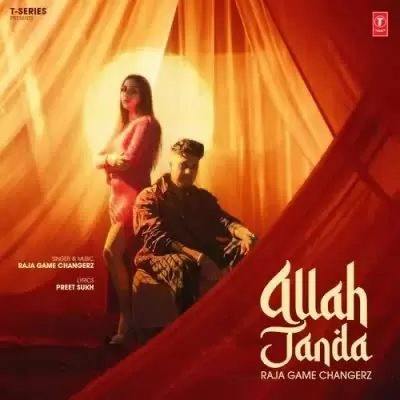 Allah Janda Raja Game Changerz Mp3 Download Song - Mr-Punjab