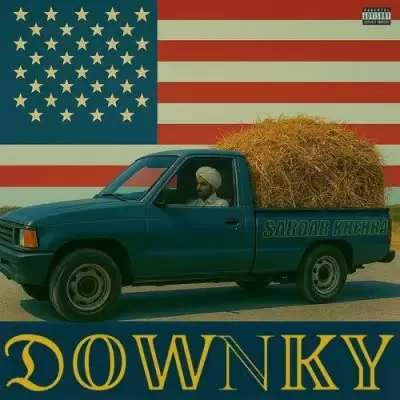 Downky Sardar Khehra Mp3 Download Song - Mr-Punjab
