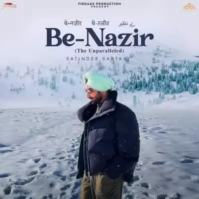 Benazir The Unparalleled Satinder Sartaaj Mp3 Download Song - Mr-Punjab