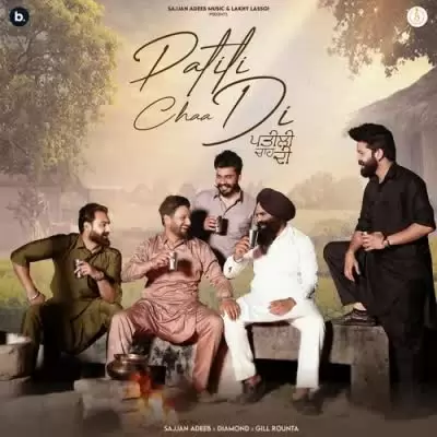 Patili Chaa Di Sajjan Adeeb Mp3 Download Song - Mr-Punjab