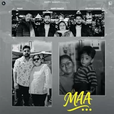 Maa Raahi Mp3 Download Song - Mr-Punjab