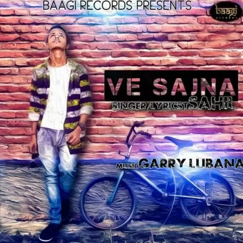 Ve Sajna Sahil Mp3 Download Song - Mr-Punjab