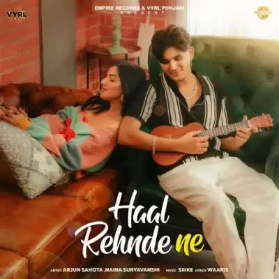 Haal Rehnde Ne Arjun Sahota Mp3 Download Song - Mr-Punjab