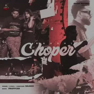 Choper Baaghi Mp3 Download Song - Mr-Punjab