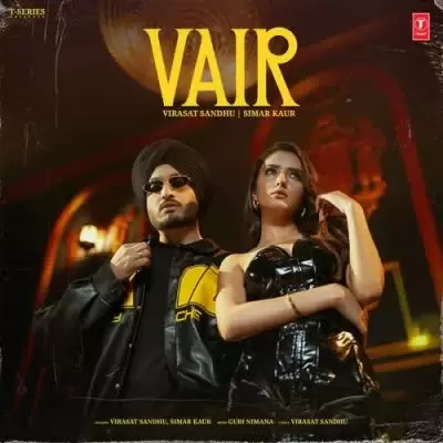 Vair Virasat Sandhu Mp3 Download Song - Mr-Punjab