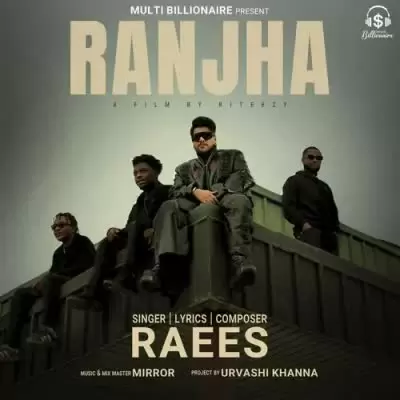 Ranjha Raees Mp3 Download Song - Mr-Punjab