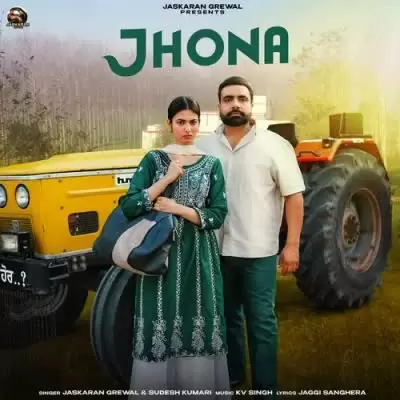 Jhona Jaskaran Grewal Mp3 Download Song - Mr-Punjab