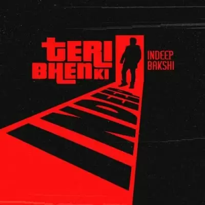 Teri Bhenki Indeep Bakshi Mp3 Download Song - Mr-Punjab