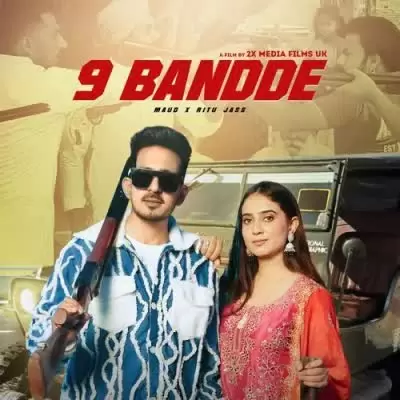 9 Bandde Maud Mp3 Download Song - Mr-Punjab