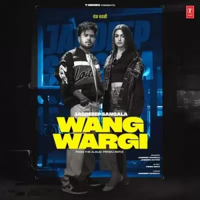 Wang Wargi Jagdeep Sangala Mp3 Download Song - Mr-Punjab