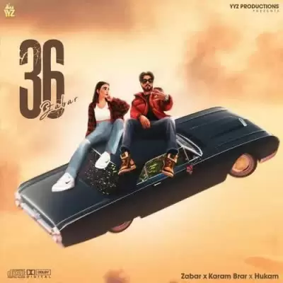 36 Zabar Mp3 Download Song - Mr-Punjab