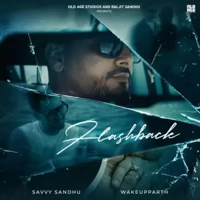 Flashback Savvy Sandhu Mp3 Download Song - Mr-Punjab
