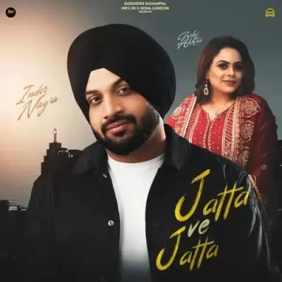 Jatta Ve Jatta Gurlez Akhtar Mp3 Download Song - Mr-Punjab