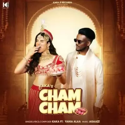 Cham Cham Kaka Mp3 Download Song - Mr-Punjab