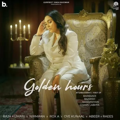 Golden Hours Songs