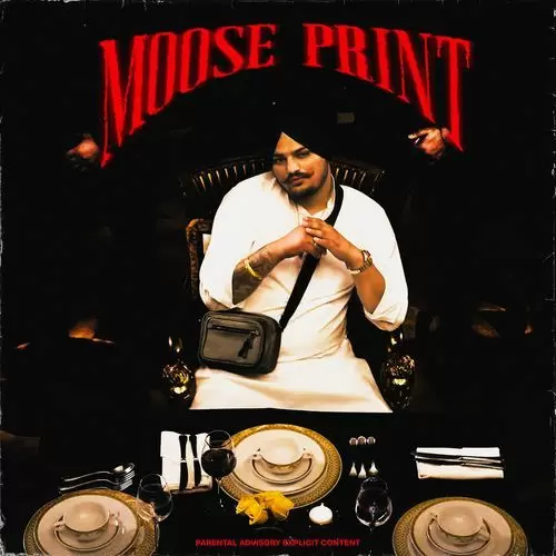 Moose Print Songs