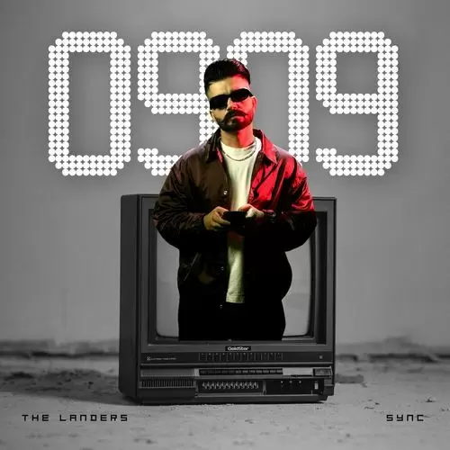 Savage Jawani The Landers Mp3 Download Song - Mr-Punjab