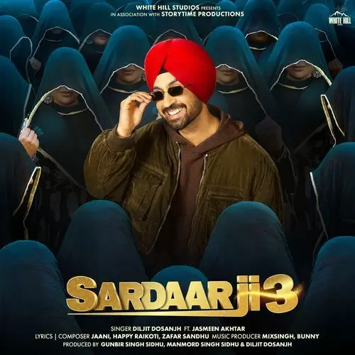 Sohni Lagdi Diljit Dosanjh Mp3 Download Song - Mr-Punjab