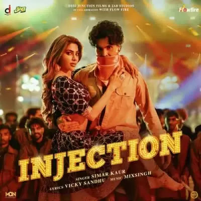 Injection Simar Kaur Mp3 Download Song - Mr-Punjab