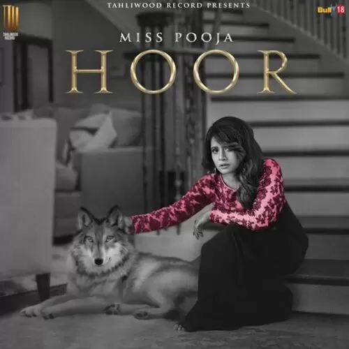 Hoor Miss Pooja Mp3 Download Song - Mr-Punjab
