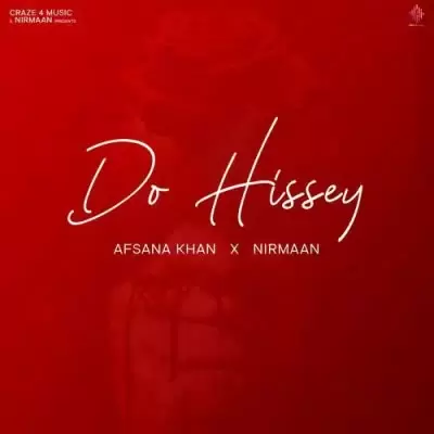 Do Hissey Afsana Khan Mp3 Download Song - Mr-Punjab